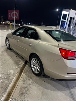 شيفروليه ماليبو